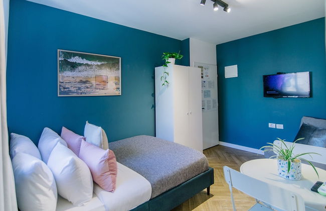 Beta Studios ApartHotel - Foto 3