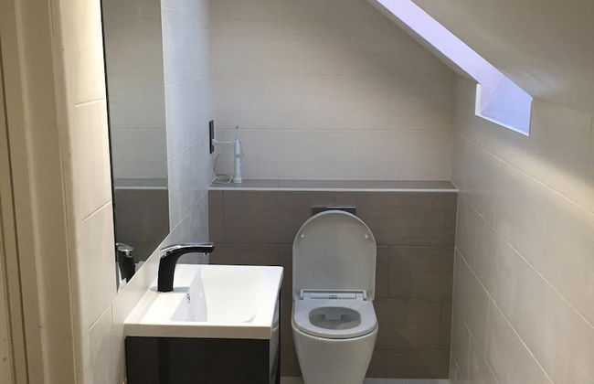 Room-private Double Room With New En-sui - Photo 7