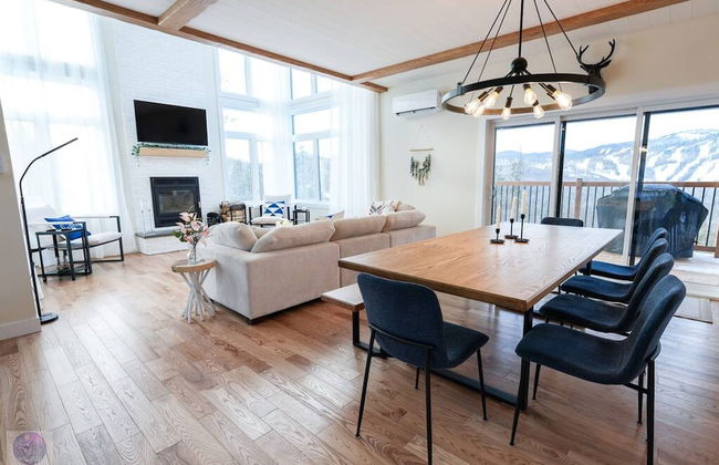 Le Sherpa -spa Billard et acc s au lac - Foto 71