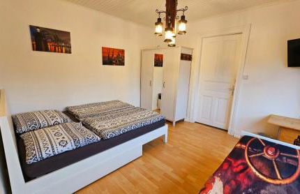 ***Ferienwohnung Hamburger Original*** - Foto 17