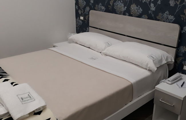 Hermes Rooms for tourists - Photo 10