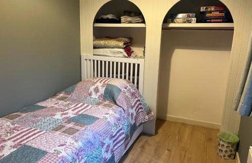 Old Powdermill Cottage - Foto 19