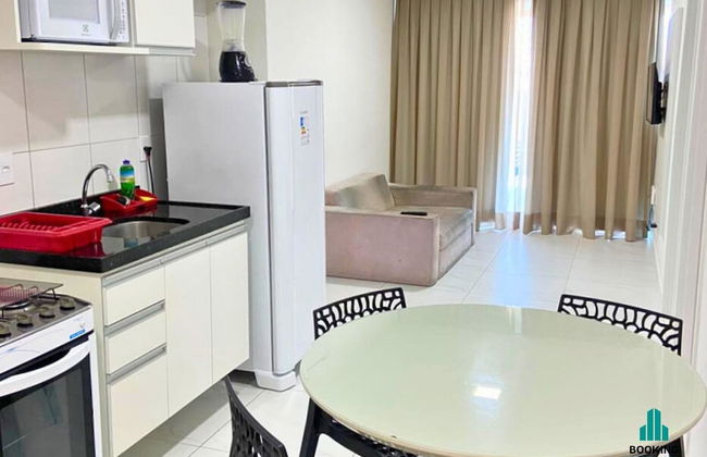 Fortaleza Sul Flat Service - Photo 17