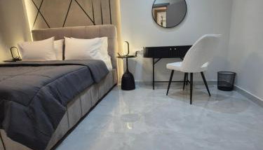 Station Luxury Apartments - Foto 5