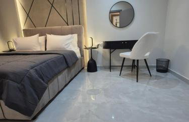 Station Luxury Apartments - Foto 5