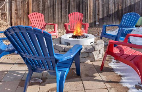 5 Bed/ Pickle360/ Basketball/ Movie - Foto 16