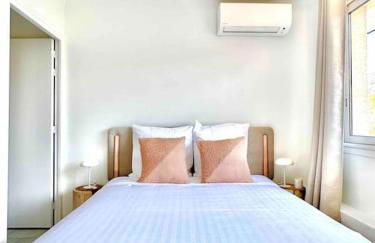 Superbe 6 couchages - 200m de la mer - Terrasse - Climatisation - Foto 60