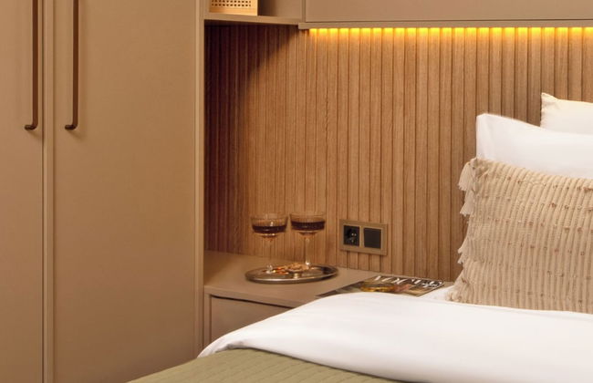 Marmada Suites - Photo 15