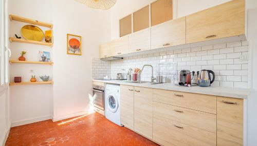 Elana - Bel appartement dans la quartier du Camas - Foto 2