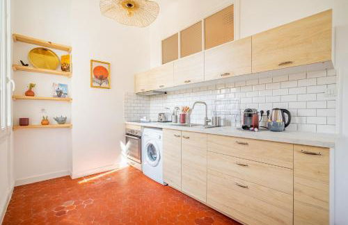 Elana - Bel appartement dans la quartier du Camas - Foto 2