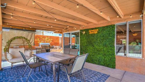 Fresh & Fun! Vegas 4BR w Heated Pool, Dog Friendly - Foto 4