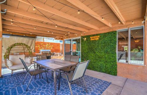 Fresh & Fun! Vegas 4BR w Heated Pool, Dog Friendly - Photo 4