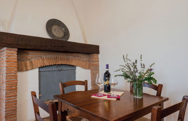 Podere Montale Il Borgo - Photo 24