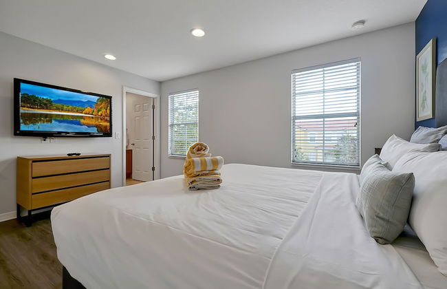 Encantada Resort Vacation Townhomes by IDILIQ - Foto 15