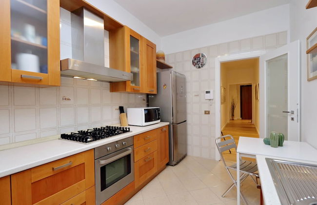 Magliana Apartment - Foto 19