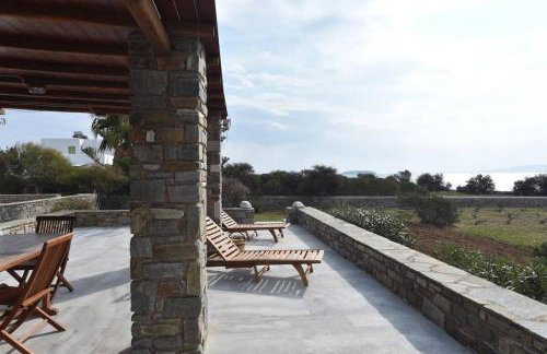 Cycladic home in Kampos by GHH - Foto 2