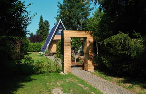 Ferienhaus Eulennest - Foto 1