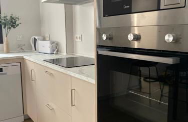 Apartamento Isabel - Foto 14