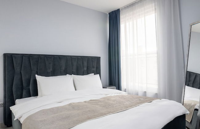 Avand Apartments Debrecen - Foto 4