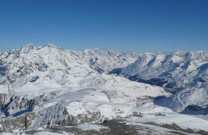 Résidence Les Crêts 1 - Val-d'Isère - Foto 23