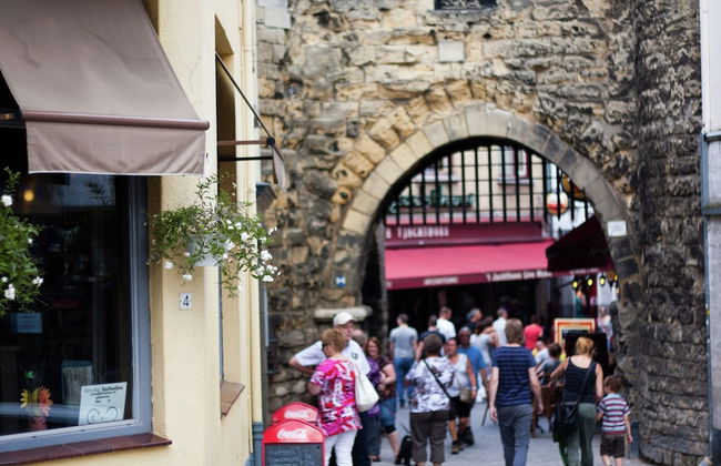 Holiday Home in Valkenburg Near Forest - Foto 26