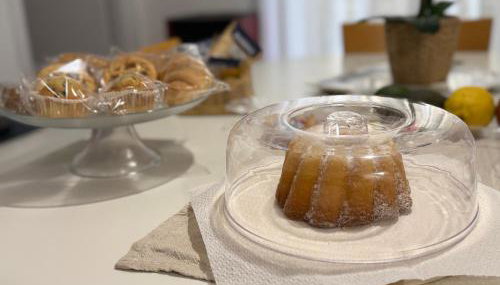 Casa Sole Sofiè - Foto 5