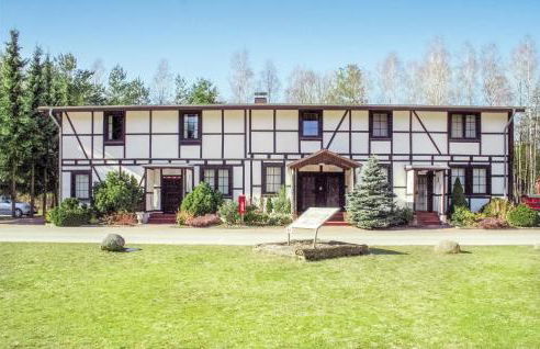 Lovely Apartment In Faßbergheidesee - Foto 1