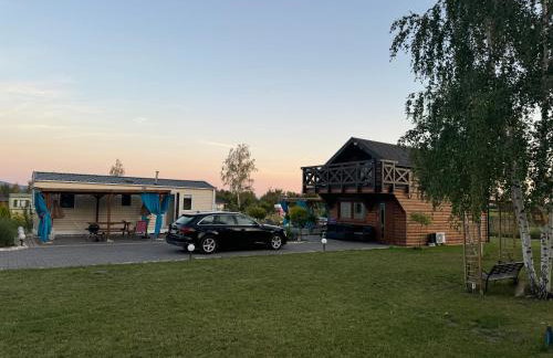 Lazurowy Azyl Borzygniew - Photo 14