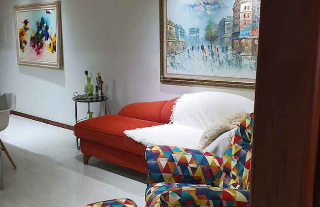 Recanto Maravista - Photo 18