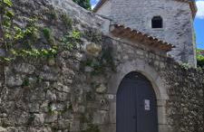 Le Clos des Ducs, Balazuc centre, proche plages ardèche - Photo 13