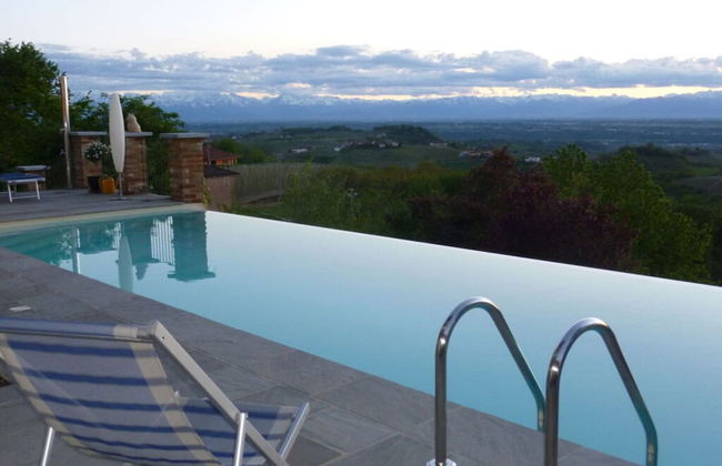 Apartment Milleluci - Foto 7