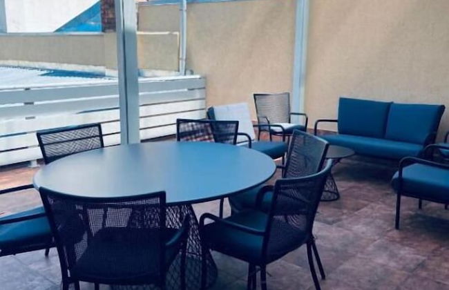 Roze Republikas Apartments - Foto 5