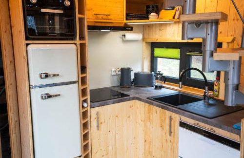 Taunus Tinyhouse - Foto 37