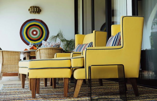 Kidoti Villas by Z - Foto 20