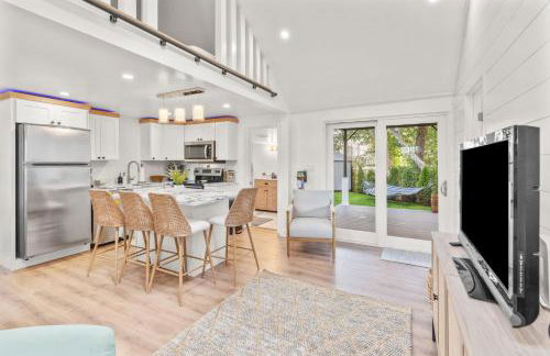 Dennis Port House BeachHot Tub & Fire Pit Fun - Photo 15