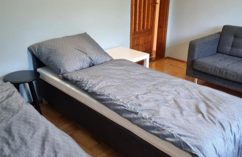 WILLA MIŁA - Foto 28