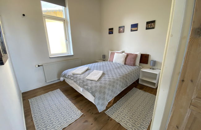 Skaerven Beachfront Condos and Cottage - Foto 51