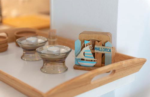 CAS CARBON3R-Stunning ground floor in front of the sea - Foto 19