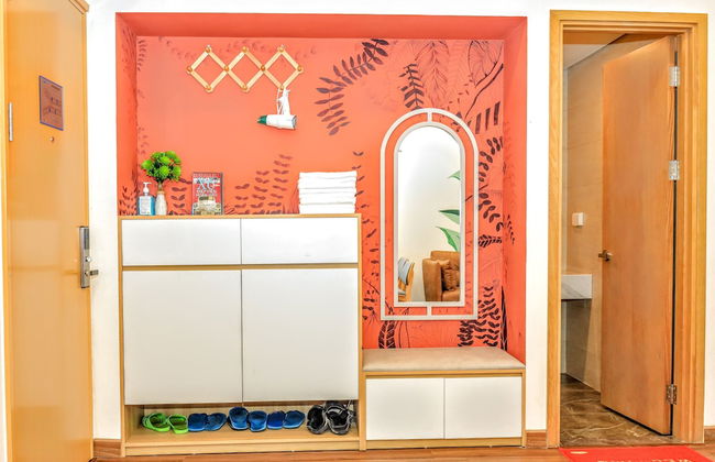 Song Suoi FLC seaview apartment - Photo 39