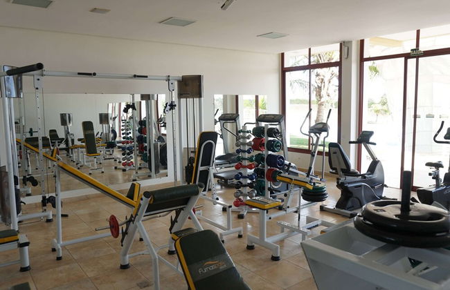 Ramada by Wyndham Furnaspark - Foto 37