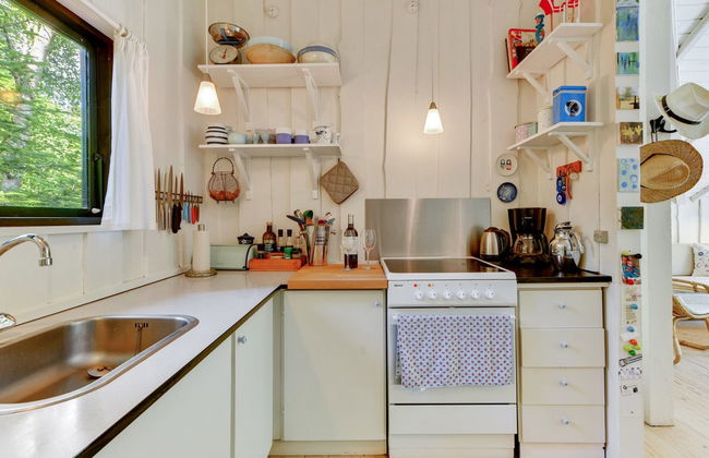 "Alika" - 200m to the fjord - Foto 33