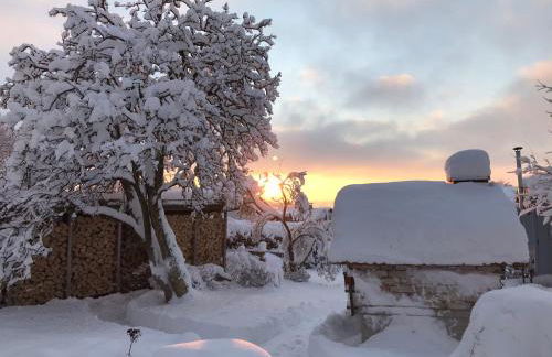 Bei uns im Allgäu - Ferienwohnungen für Erholung und Aktivität - Foto 48
