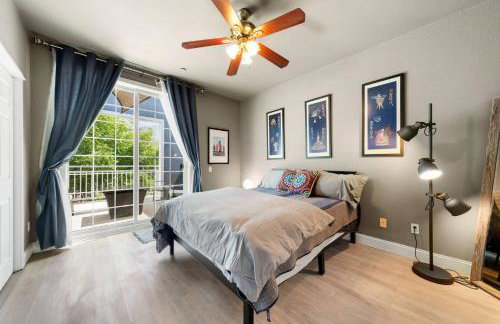 Golden State Loft (Dogs Ok) - Foto 14