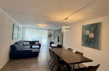 Schöne Ferien Wohnung in Breisach 3 Zimmer - Foto 32