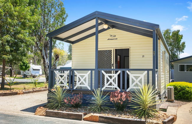 BIG4 Moama Holiday Park - Photo 58