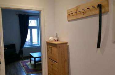 Ruhiges Apartment Leipziger Neuseenland, direkte S-Bahn Anbindung Leipzig sowie Messe - Foto 4