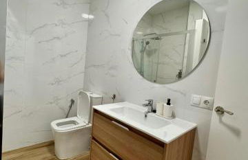 Apartamento Puesta de Sol - Foto 12