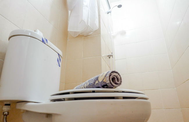 Puri Park View Apartment with Balcony - Foto 24