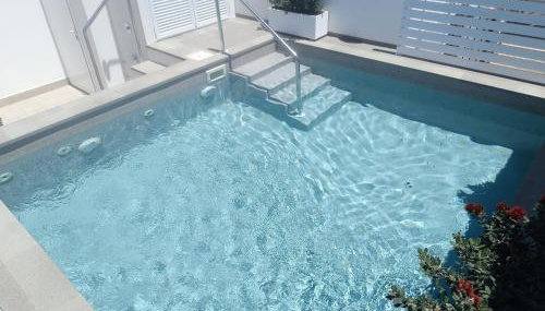 Apartamentos turísticos CASA de los BALCONES - Foto 2