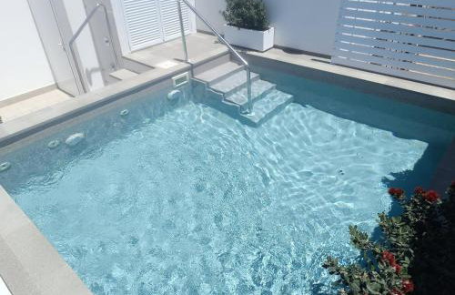 Apartamentos turísticos CASA de los BALCONES - Photo 2